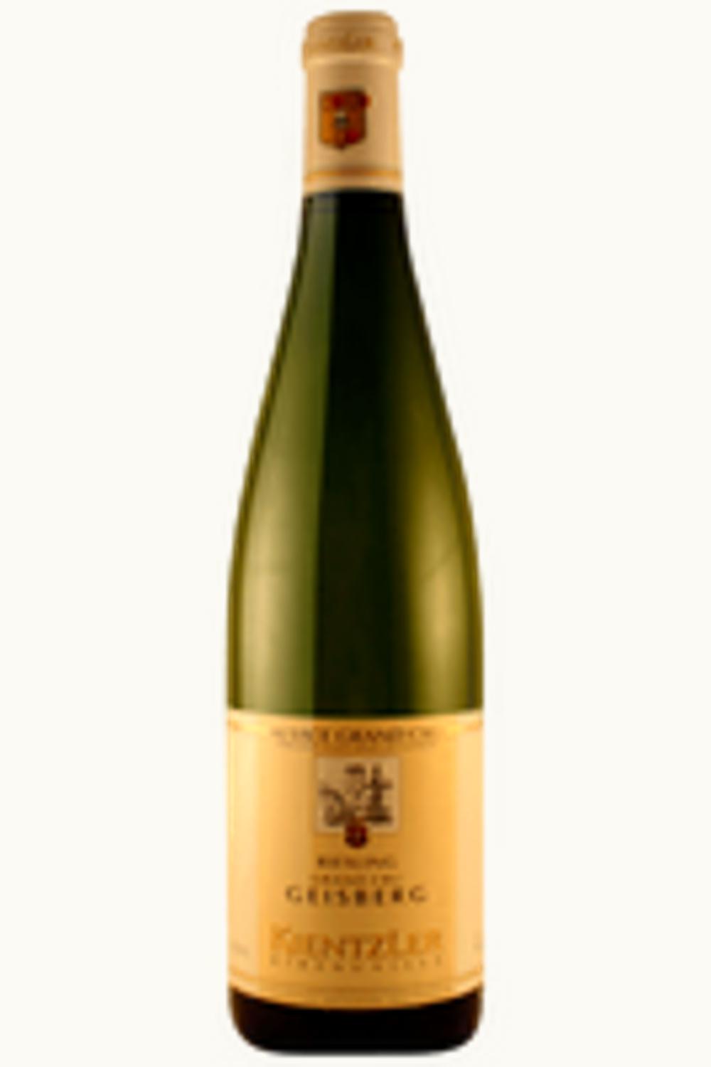 Domaine André Kientzler Domaine Andre Kientzler Riesling Oster Grand Cru, 2014