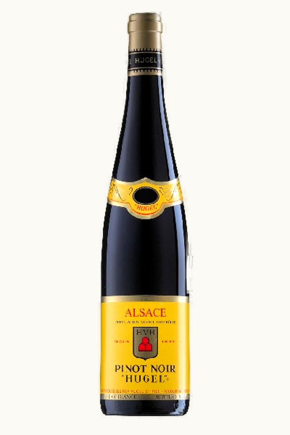 Hugel Hugel Pinot Noir Grossi Laure, 2014