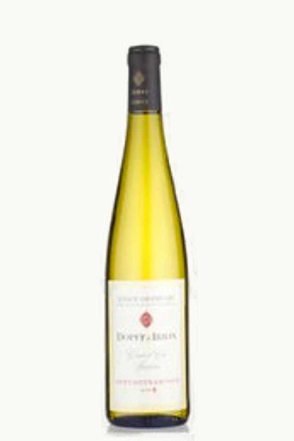 Dopff & Irion Dopff & Irion Gewurztraminer Sporen Grand Cru, 2014