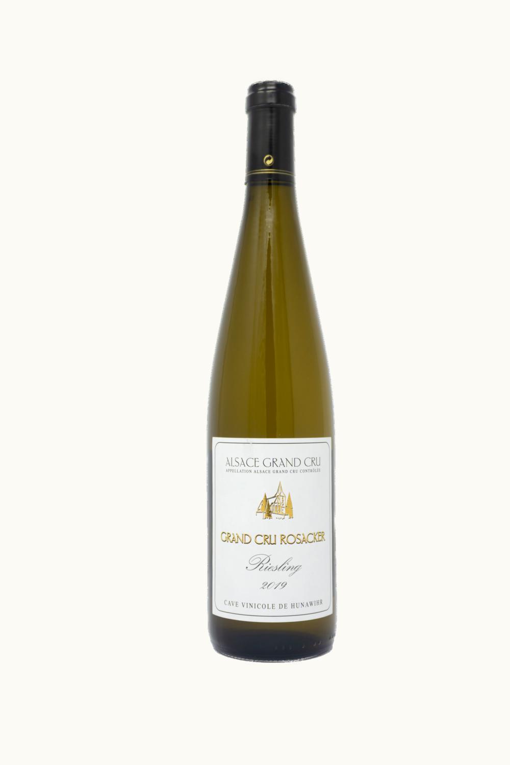 Cave Vinicole de Hunawihr Cave VInicole de Hunawihr Riesling Rosacker Grand Cru, 2013