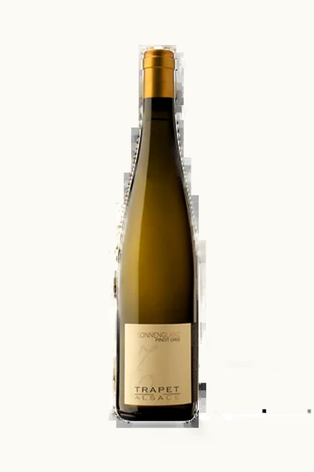 Domaine Trappet Père Domaine Trappet Père Gewurztraminer Sporen Grand Cru, 2013