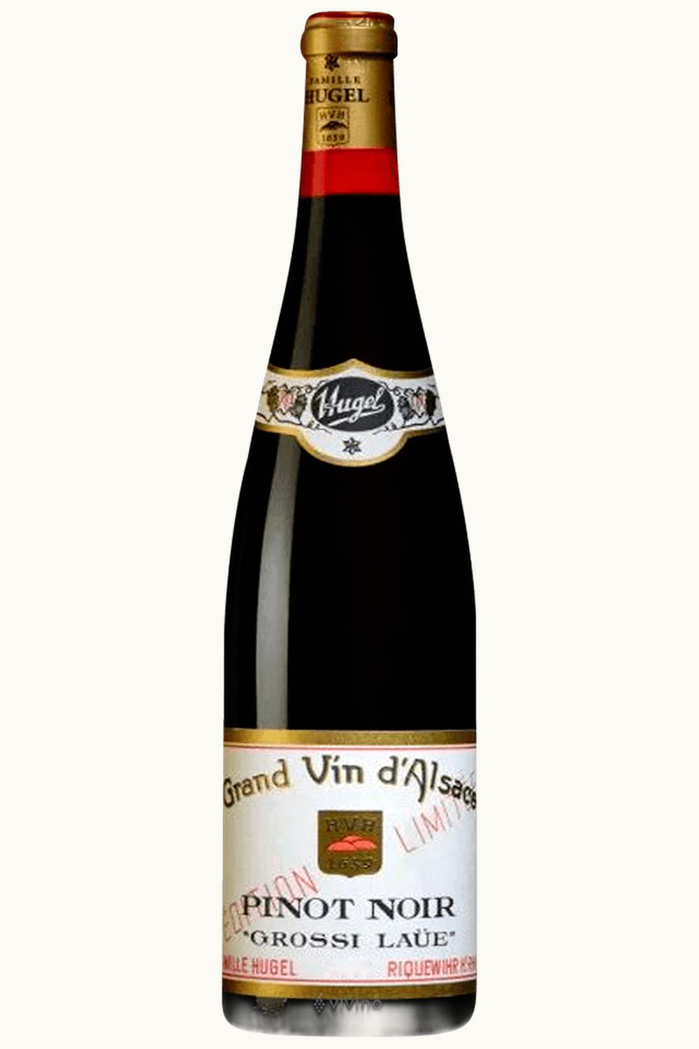 Hugel Hugel Pinot Noir Grossi Laure, 2013