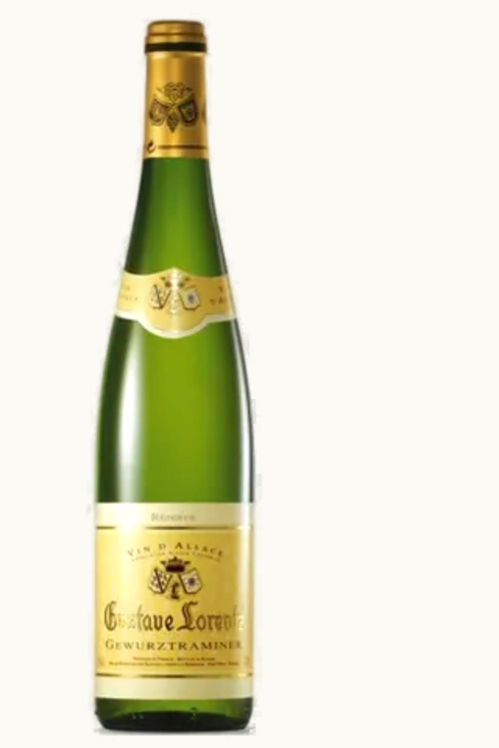 Domaine Gruss Domaine Gruss Argile Blanche Pinot Gris, 2013