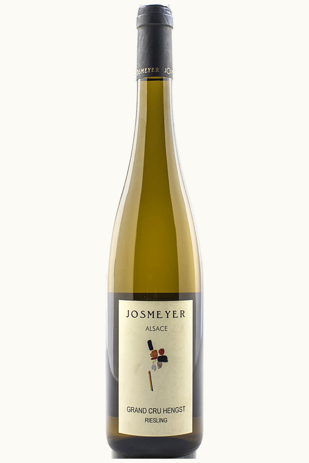Josmeyer Josmeyer Riesling Hengst Grand Cru, 2013