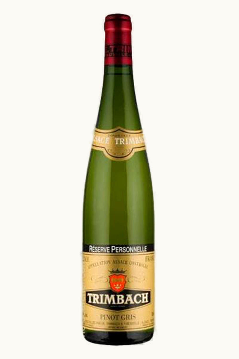 F.E. Trimbach F.E. Trimbach Pinot Gris Réserve, 2013
