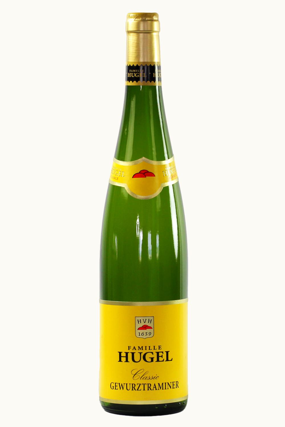 Hugel Hugel Gewurztraminer, 2013