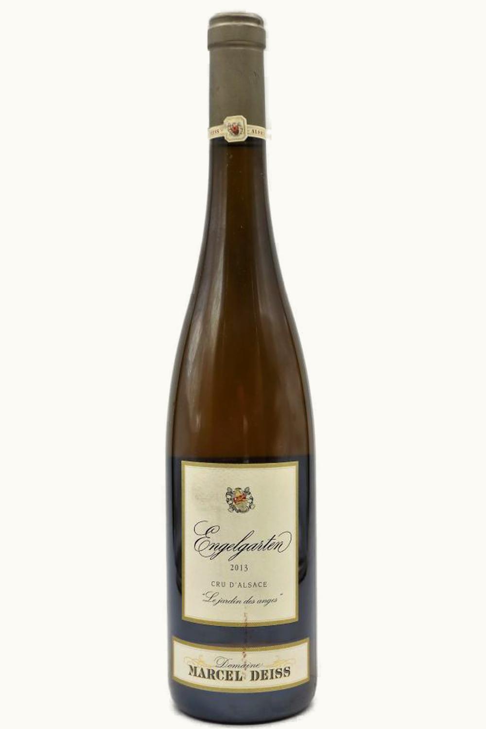 Domaine Marcel Deiss Domaine Marcel Deiss Engelgarten, 2013