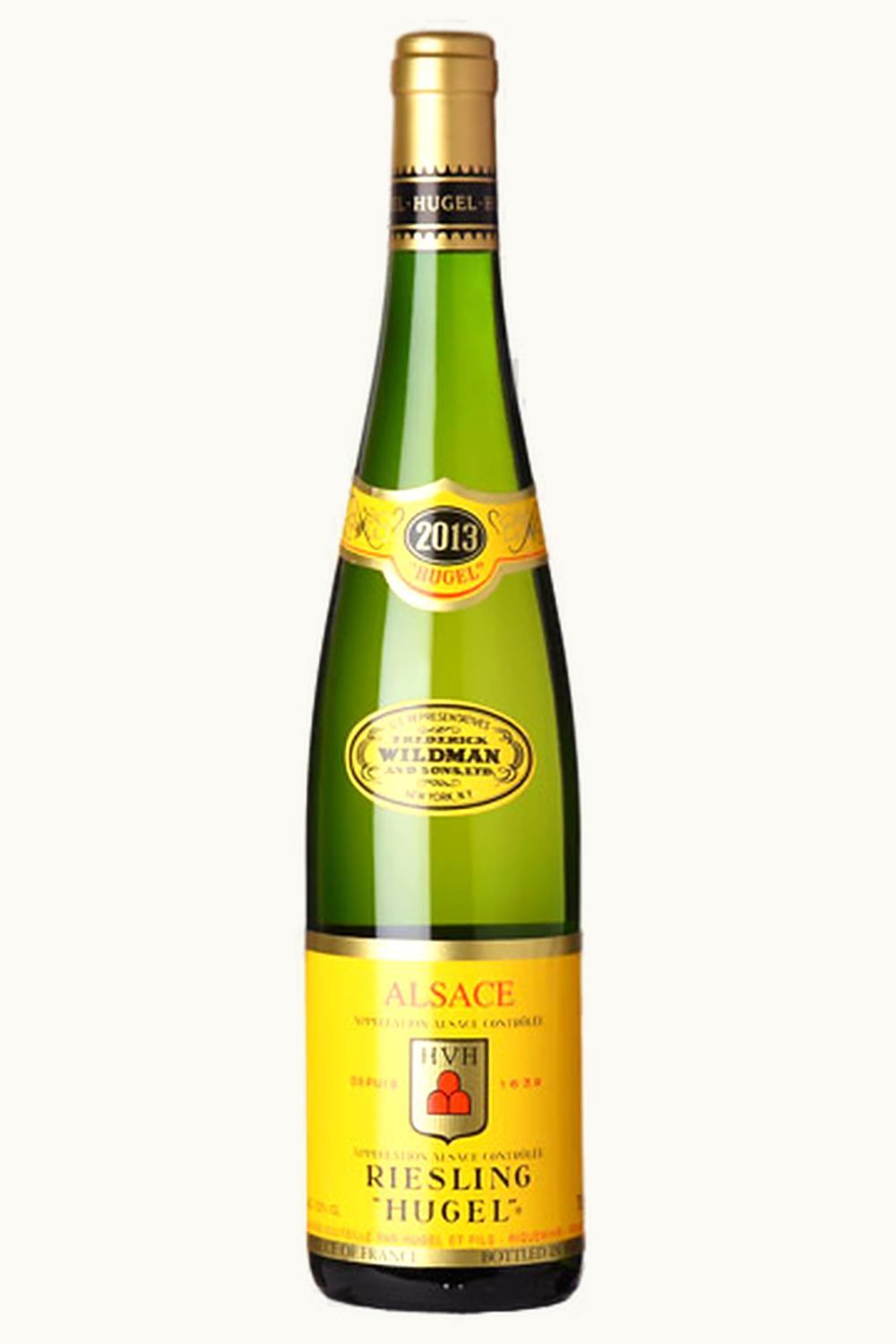 Hugel Hugel Riesling, 2013
