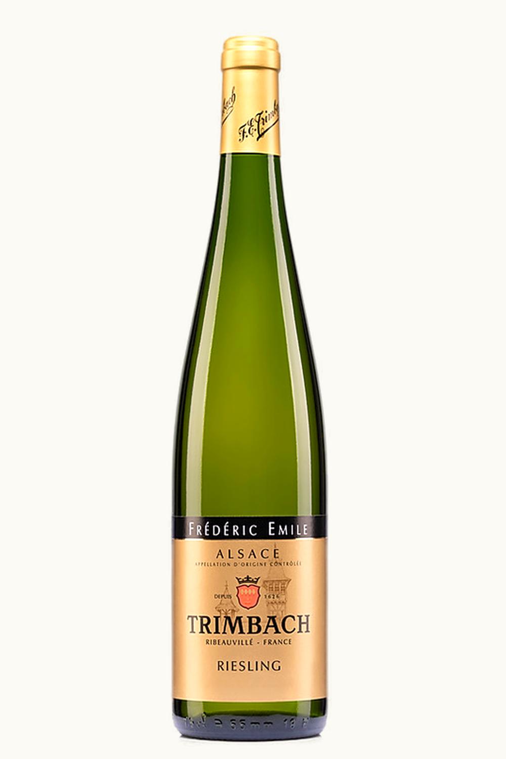 F.E. Trimbach F.E. Trimbach Gewurztraminer Vendange Tardive, 2013