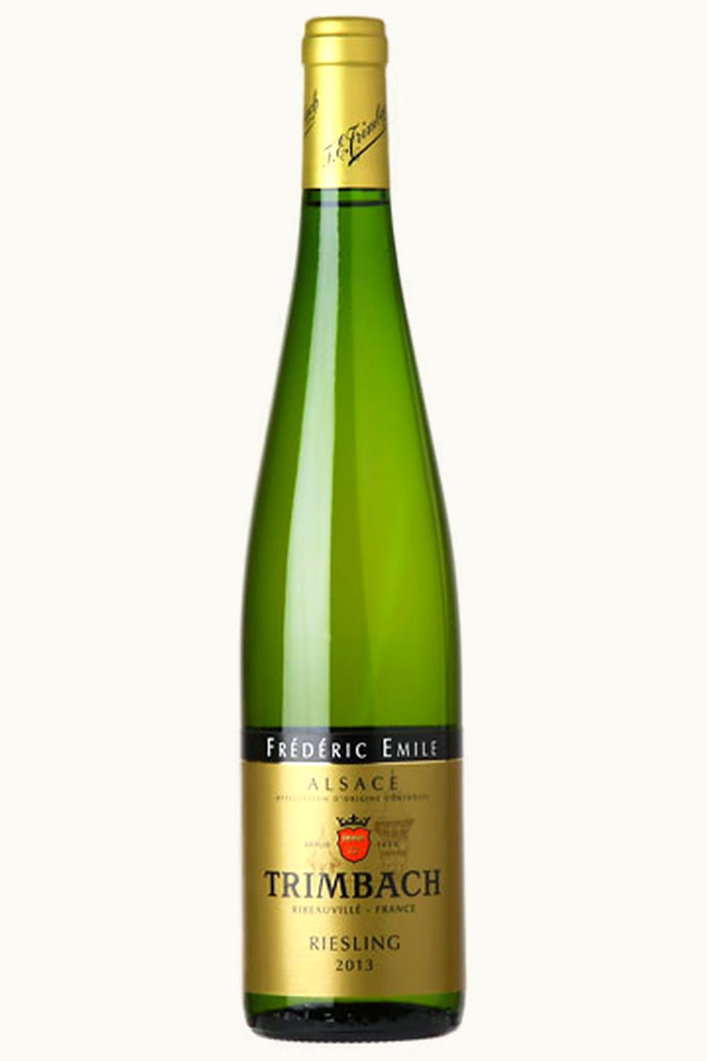 F.E. Trimbach F.E. Trimbach Riesling 390ème Anniversaire, 2013