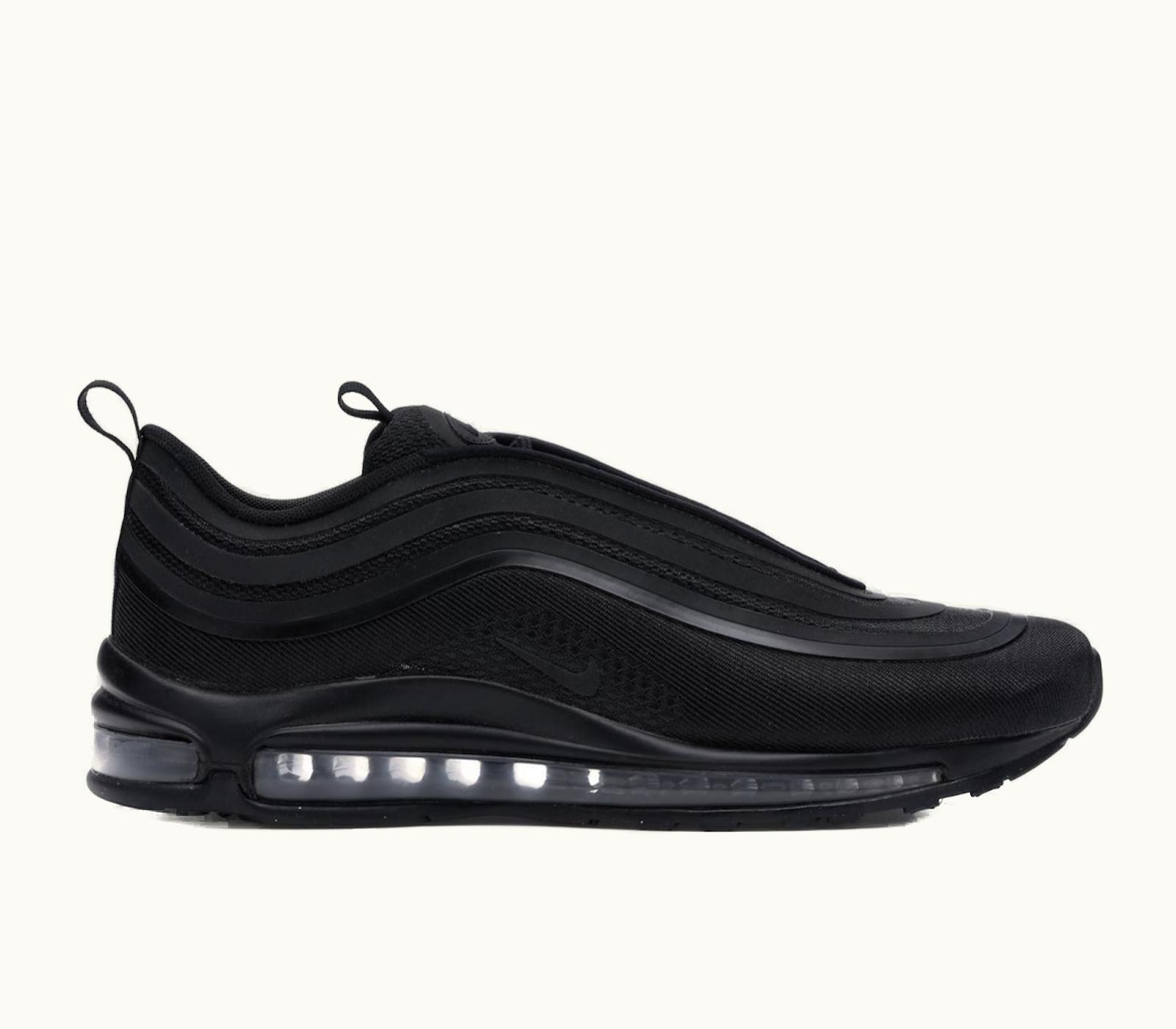 Nike Nike Air Max 97 Ultra 17 Triple Black