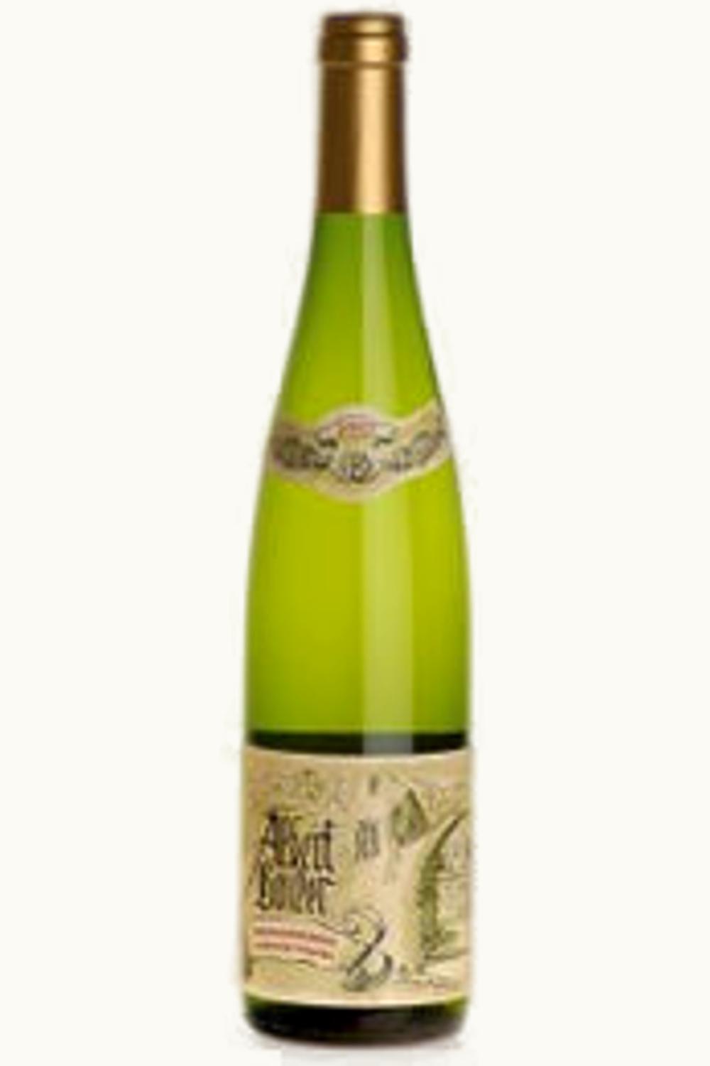 Albert Boxler Albert Boxler Riesling Dudenstein Sommerberg Grand Cru, 2013