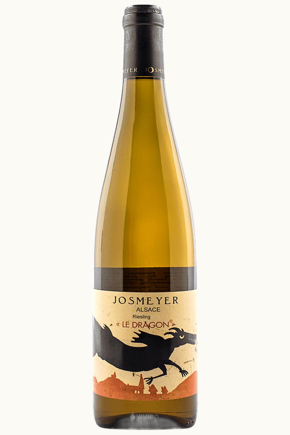Josmeyer Josmeyer Riesling Le Dragon, 2013