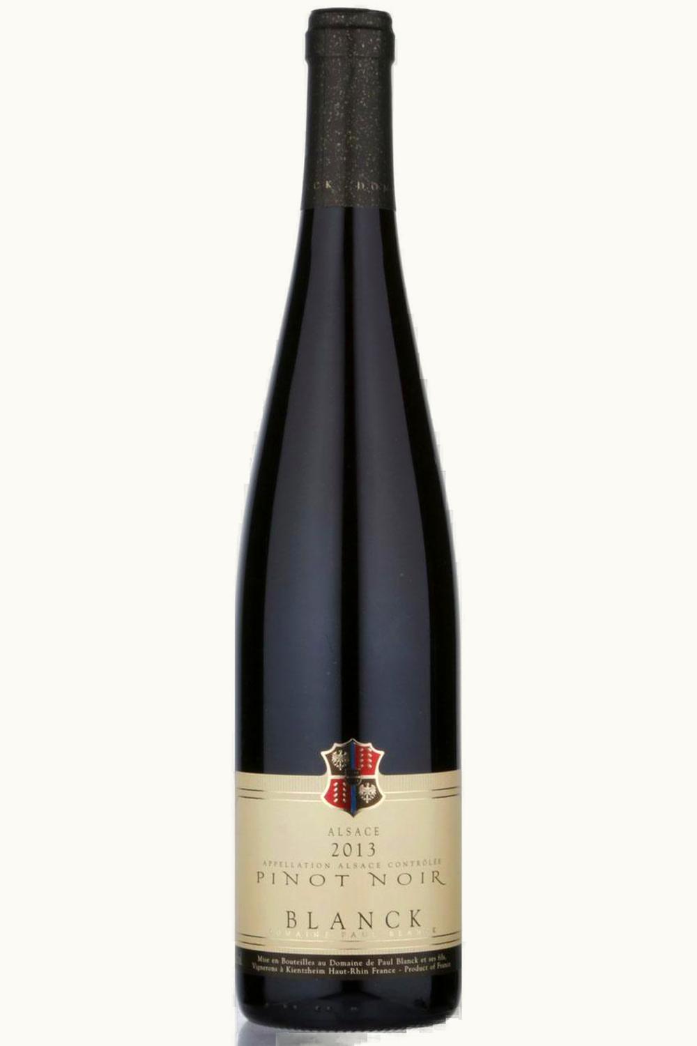 Domaine Paul Blanck Domaine Paul Blanck Pinot Gris, 2013