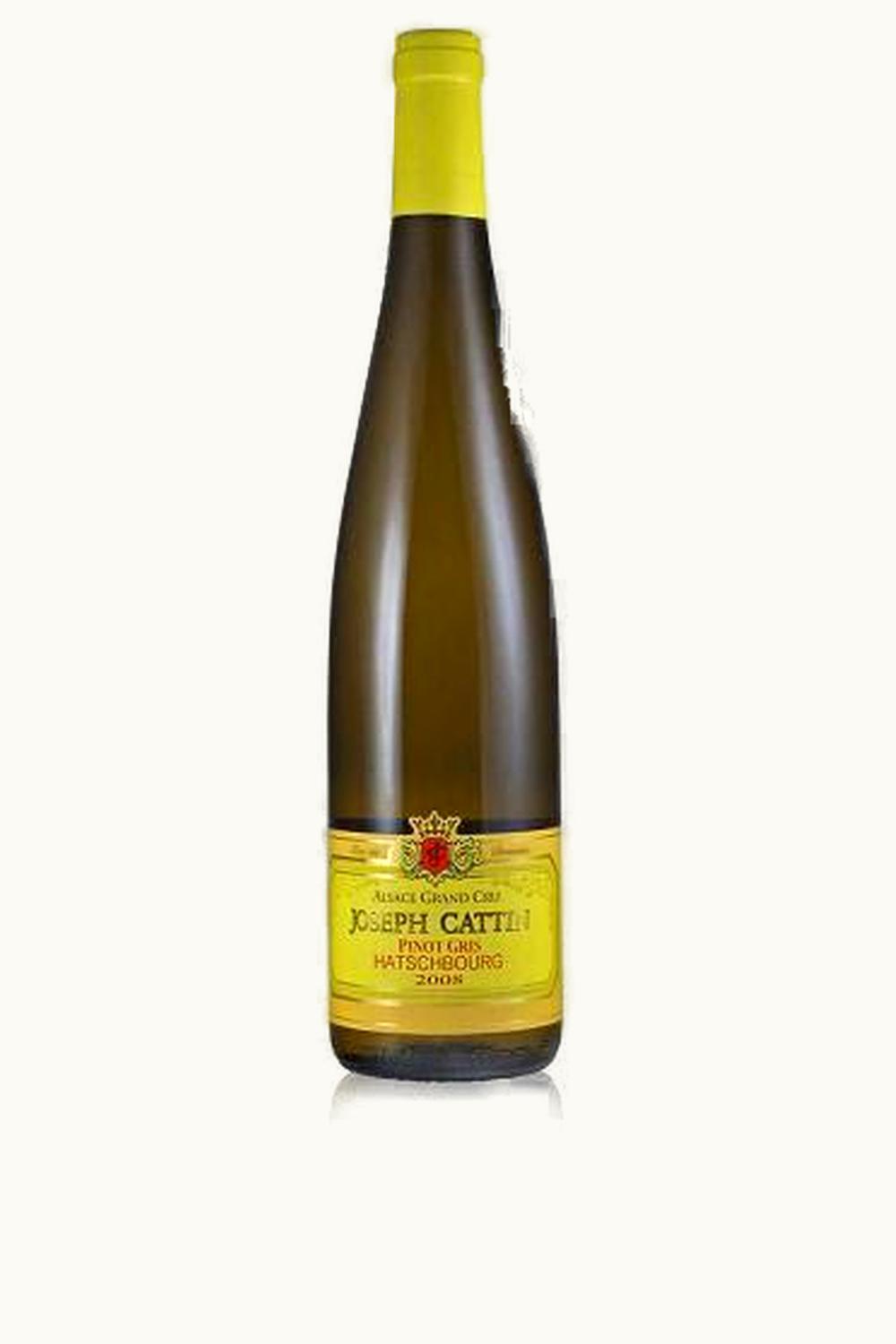 Joseph Cattin Joseph Cattin Pinot Gris, 2013