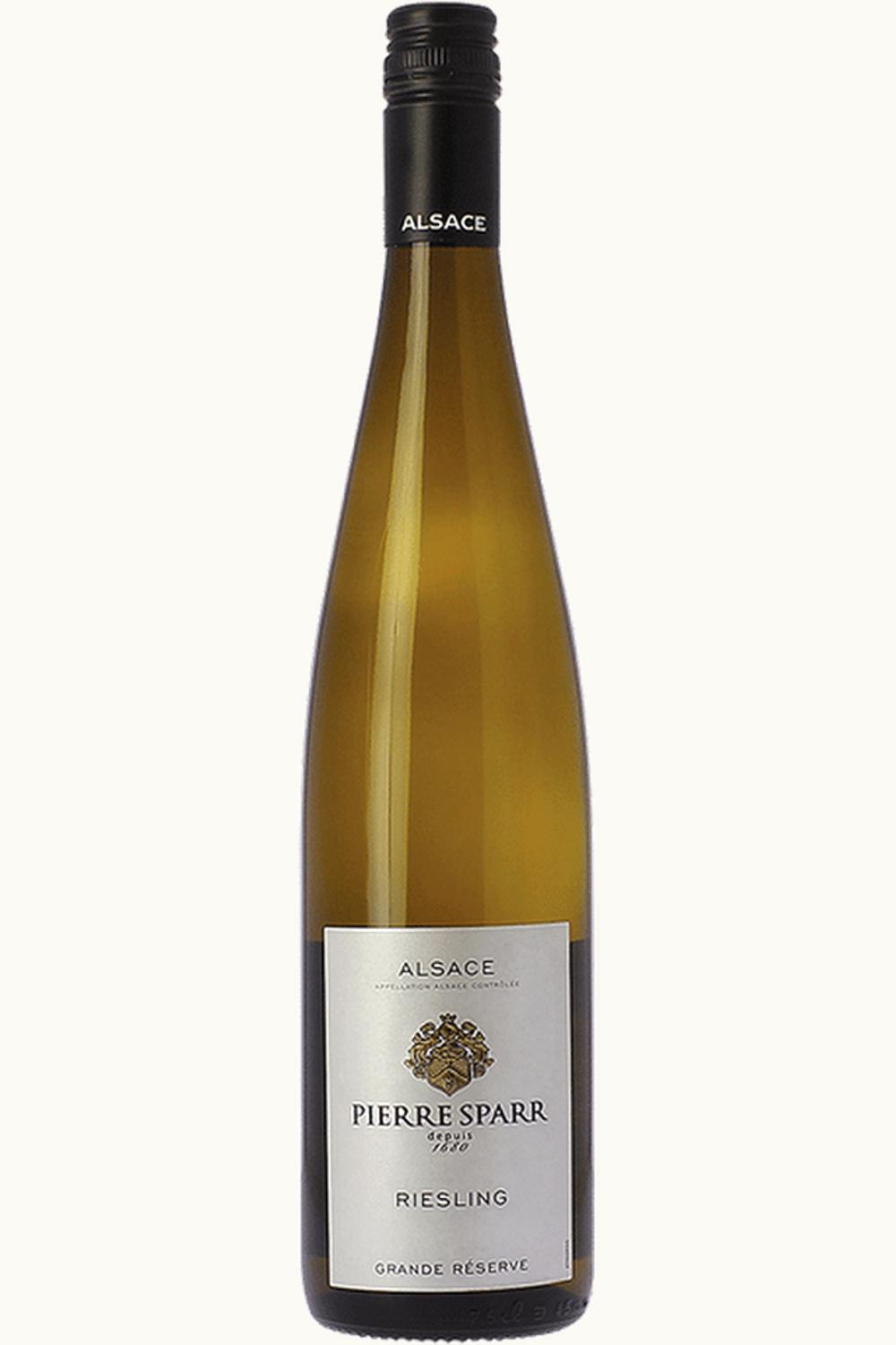 Pierre Sparr Pierre Sparr Riesling Sélection, 2013