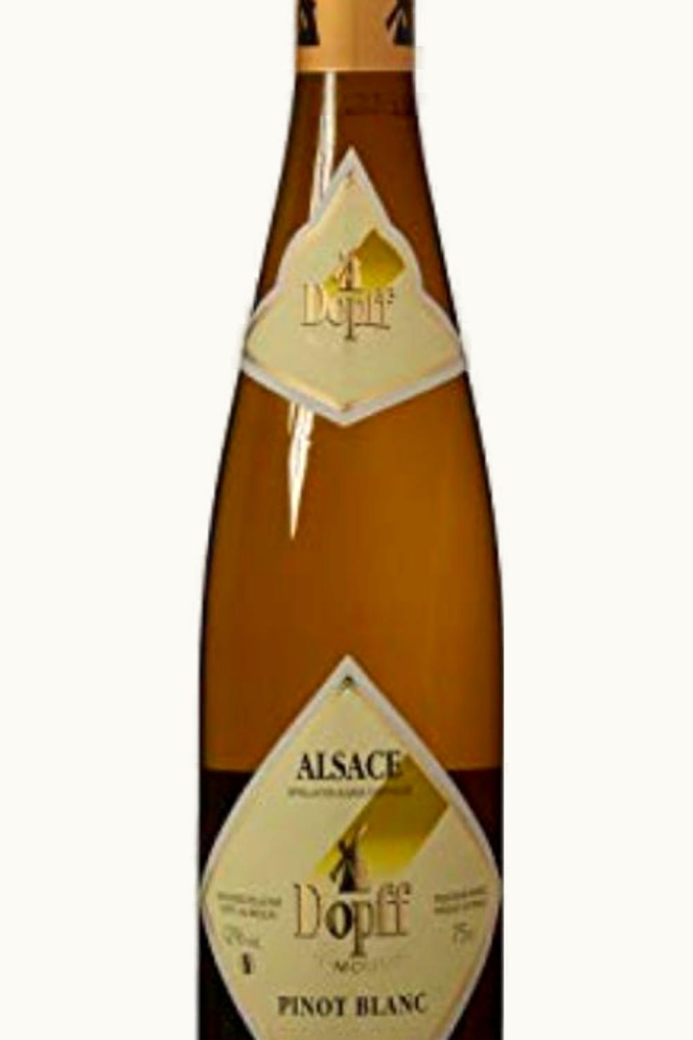 Dopff au Moulin Dopff au Moulin Pinot Blanc, 2013
