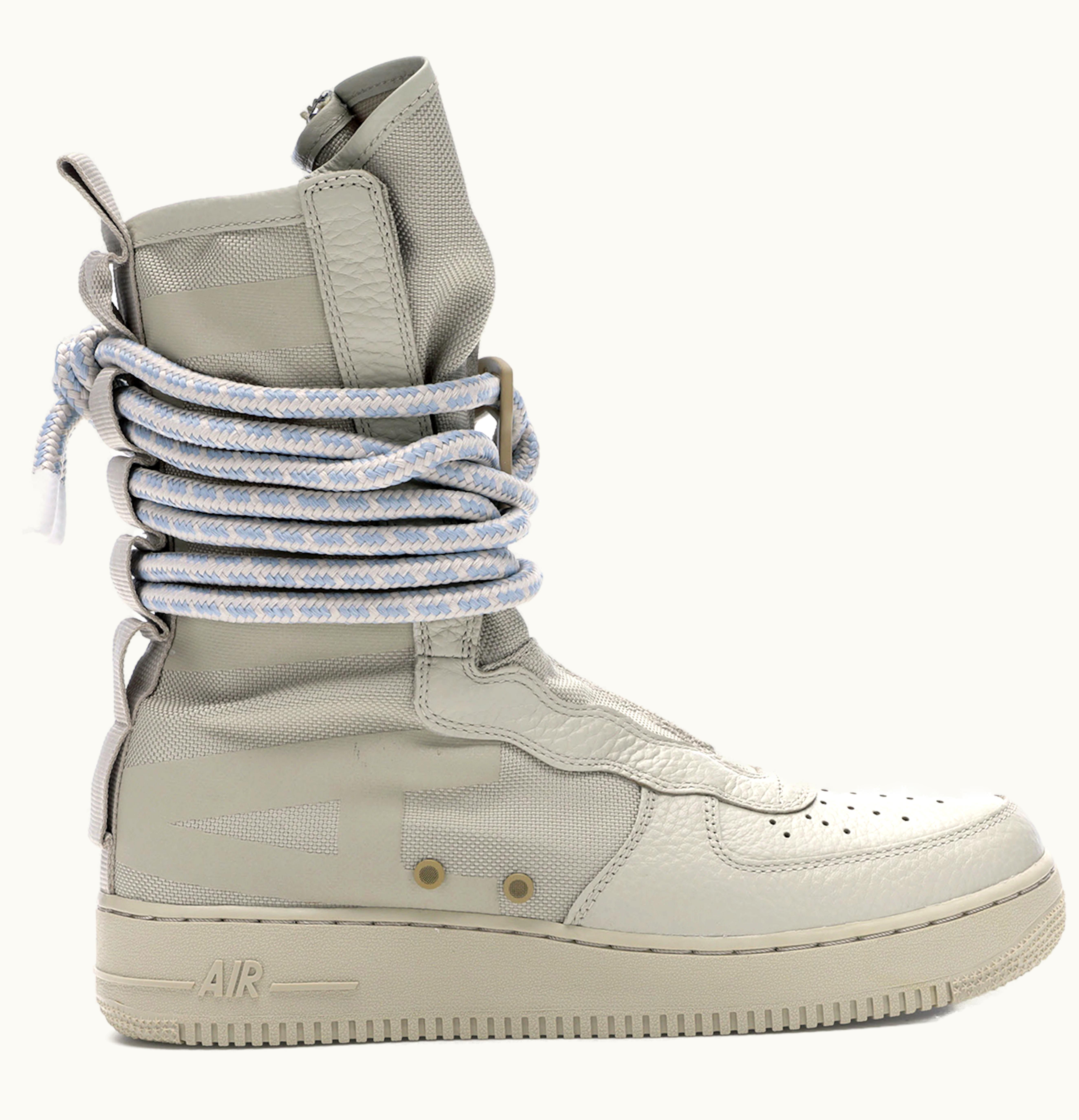 Nike SF Nike Air Force 1 High Rattan