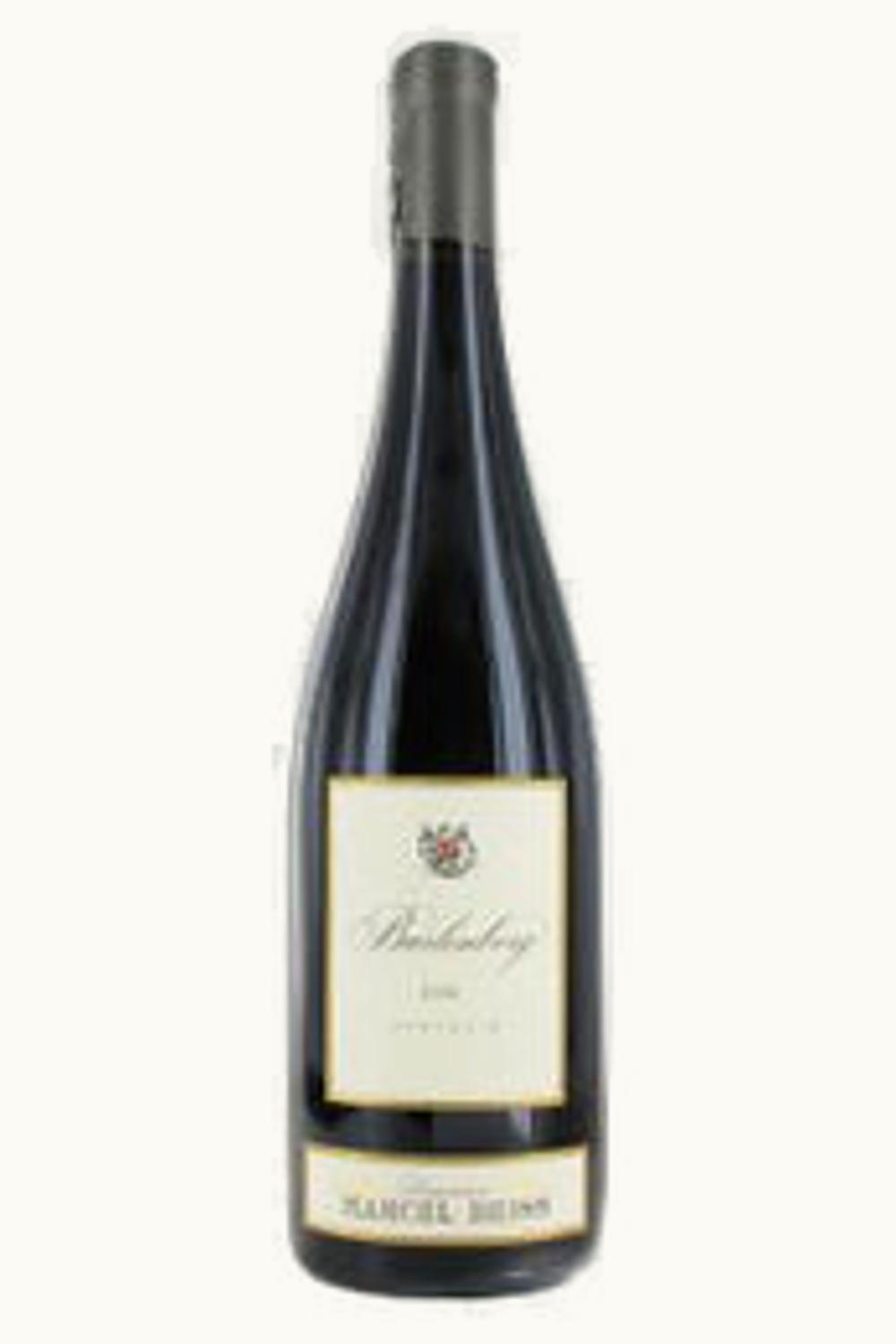 Domaine Marcel Deiss Domaine Marcel Deiss Riesling, 2012