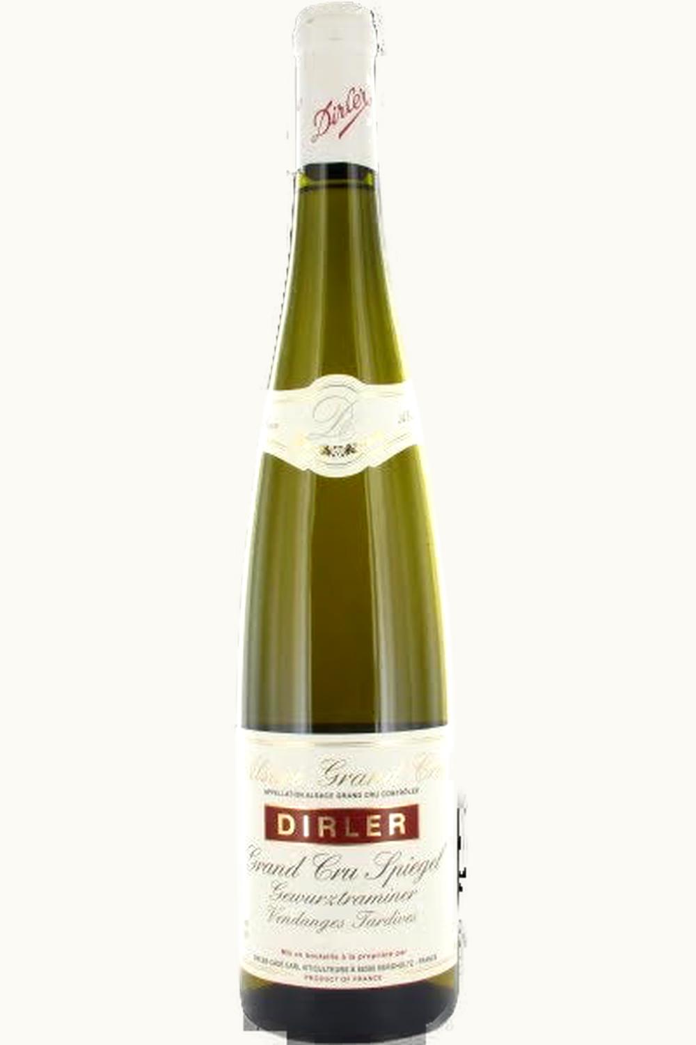 Domaine Dirler-Cadé Domaine Dirler-Cadé Element Air Riesling Spiegel Grand Cru, 2012