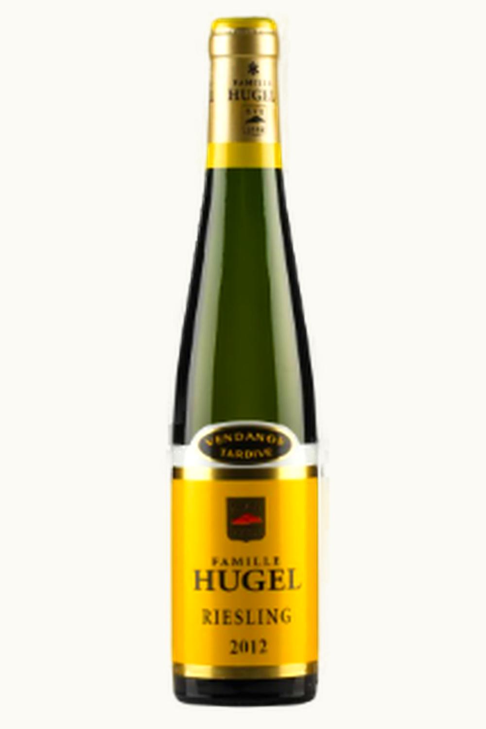 Hugel Hugel Riesling Vendange Tardive, 2012