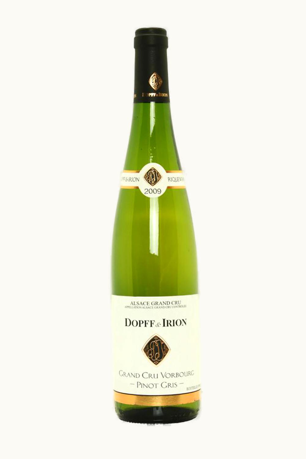Dopff & Irion Dopff & Irion Pinot Gris Vorbourg Grand Cru, 2012