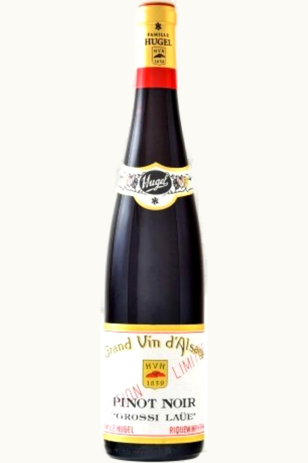 Hugel Hugel Pinot Noir, 2012