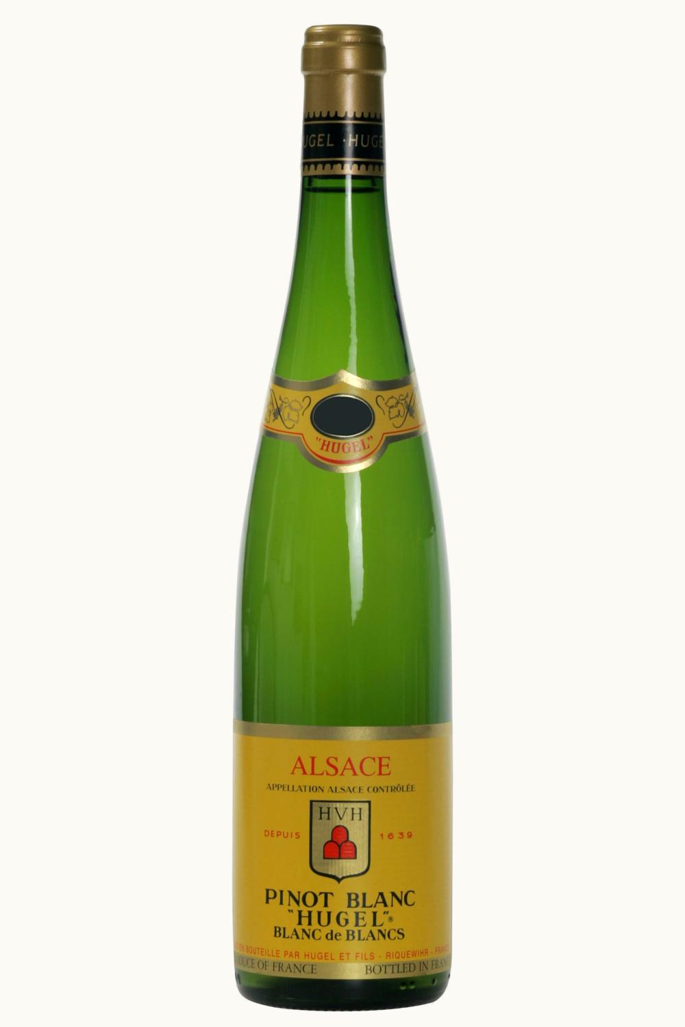 Hugel Hugel Pinot Blanc Clos Sainte Odile, 2012
