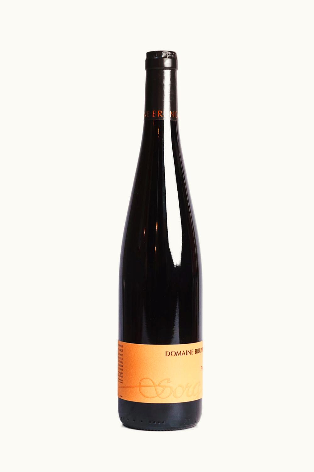 Domaine Bruno Sorg Domaine Bruno Sorg Pinot Noir, 2012