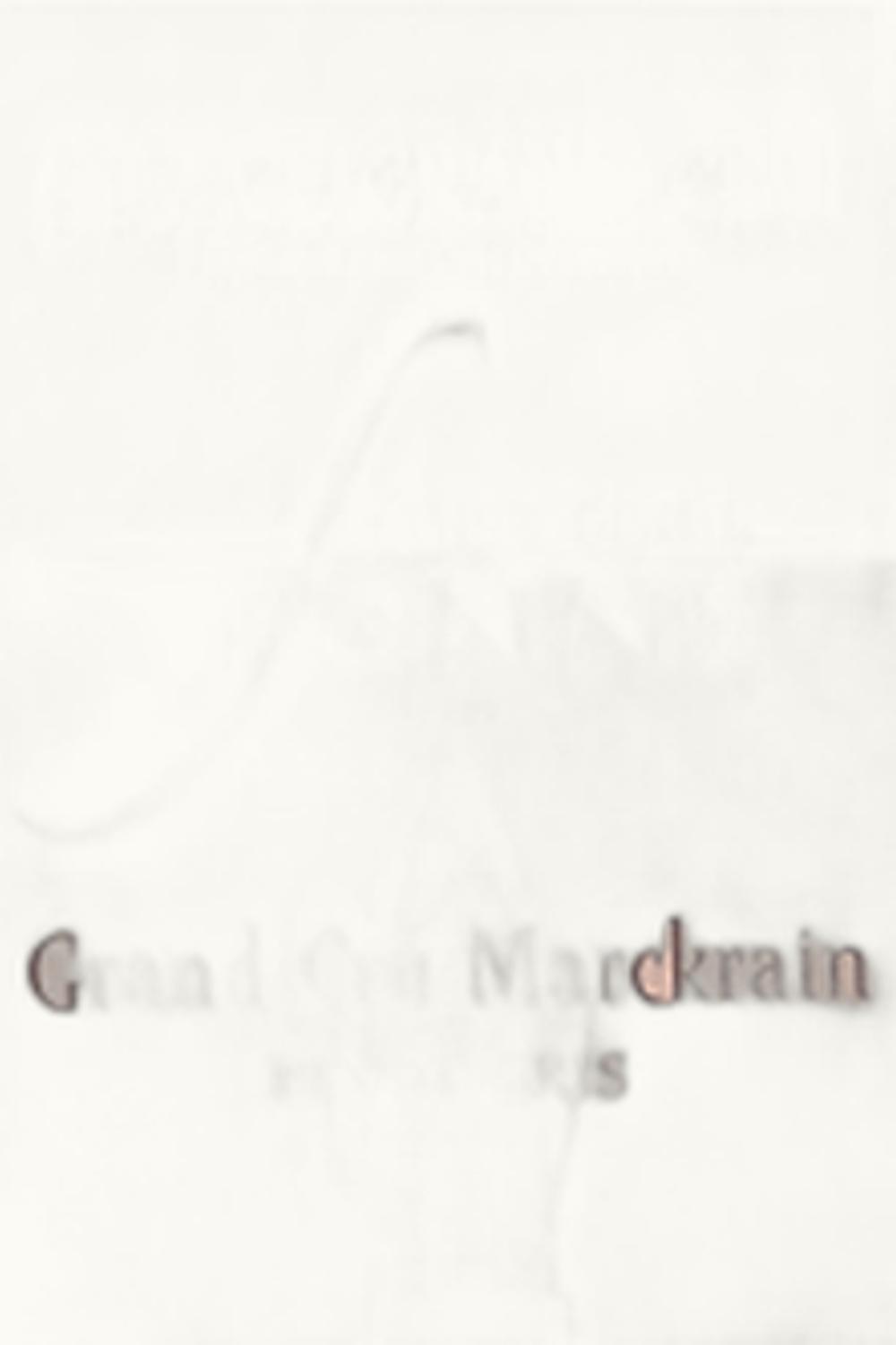 Michel Fonné Michel Fonné Pinot Gris Marckrain Grand Cru, 2012