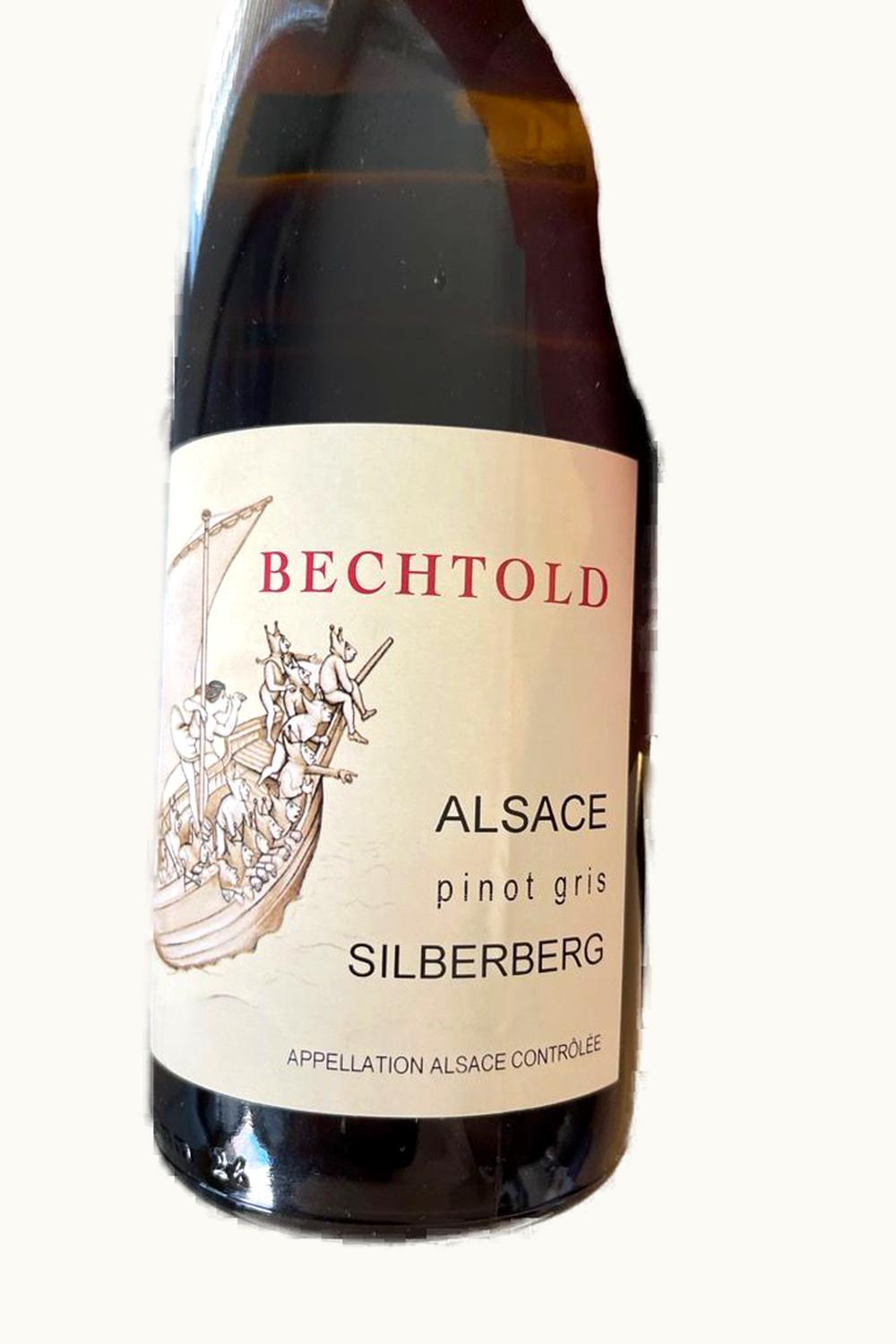 Domaine Bechtold Domaine Bechtold Pinot Gris Engelberg Grand Cru, 2012