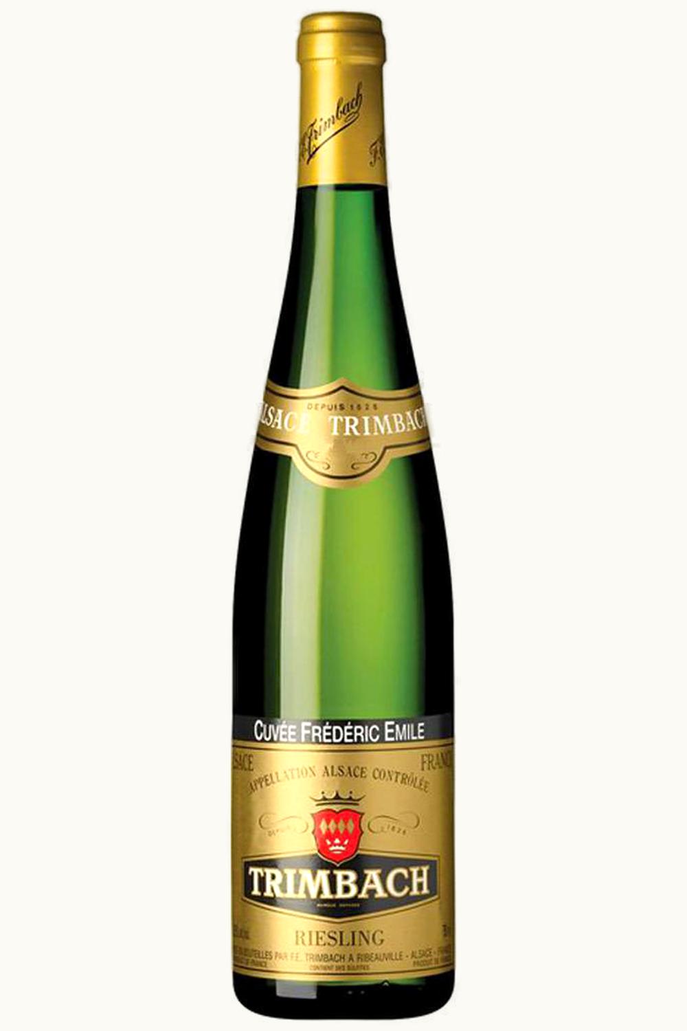 F.E. Trimbach F.E. Trimbach Riesling, 2011