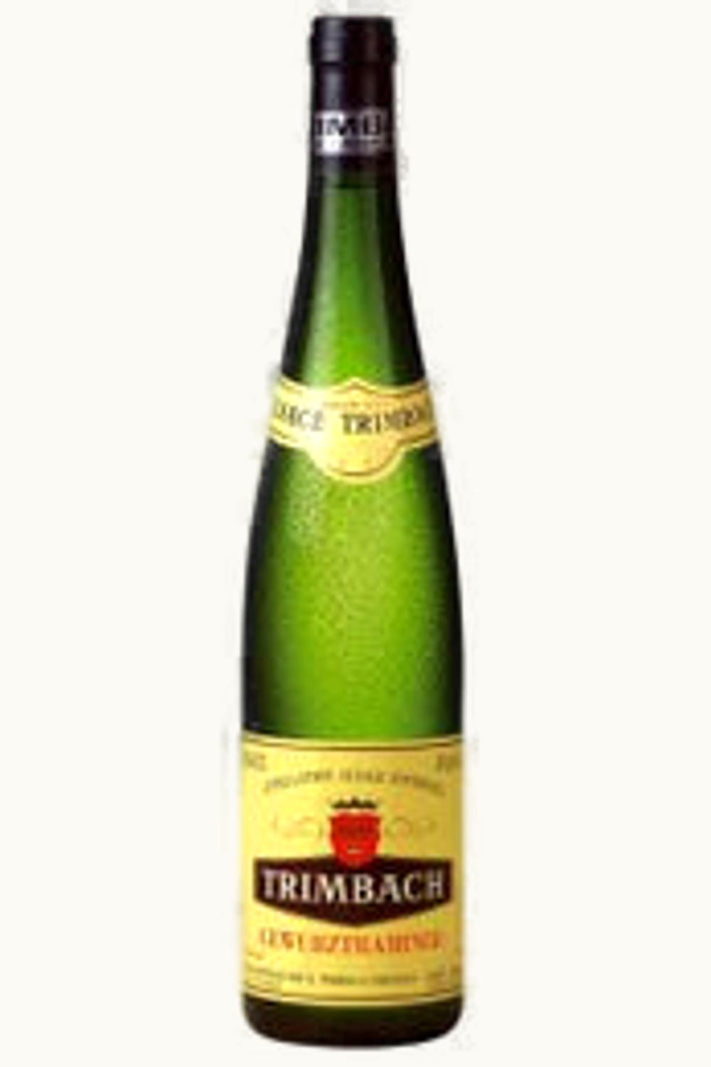 F.E. Trimbach F.E. Trimbach Gewurztraminer, 2011