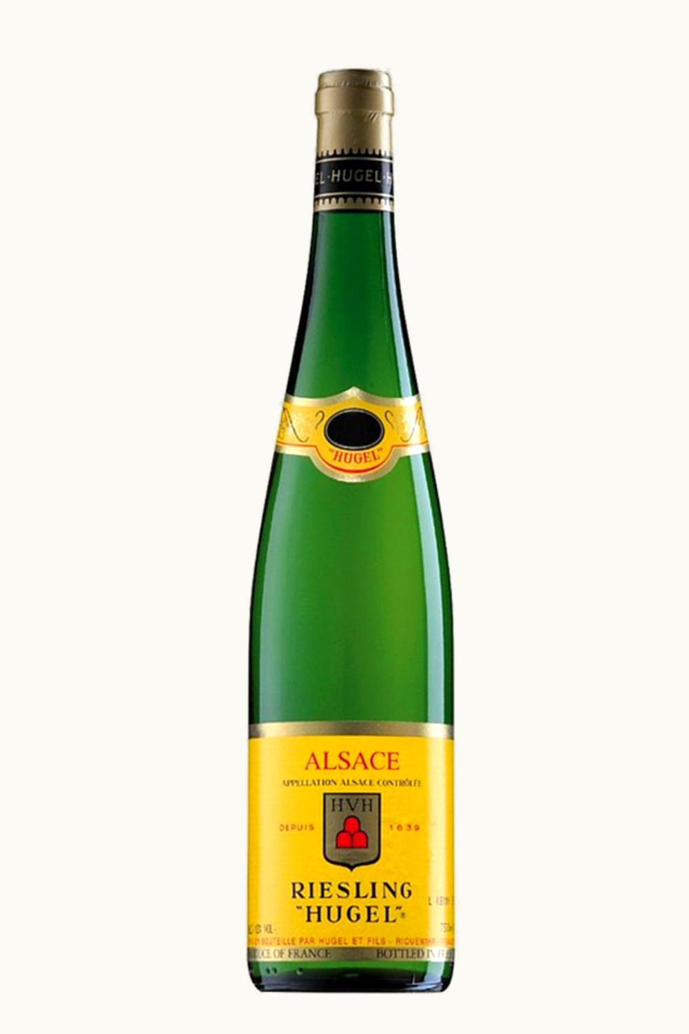 Hugel Hugel Riesling, 2011