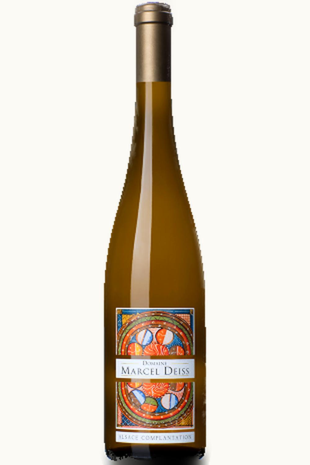 Domaine Marcel Deiss Domaine Marcel Deiss Blanc Complantation, 2011