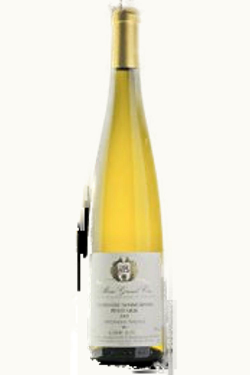 Albert Boxler Albert Boxler Gewurztraminer Brand Grand Cru, 2011