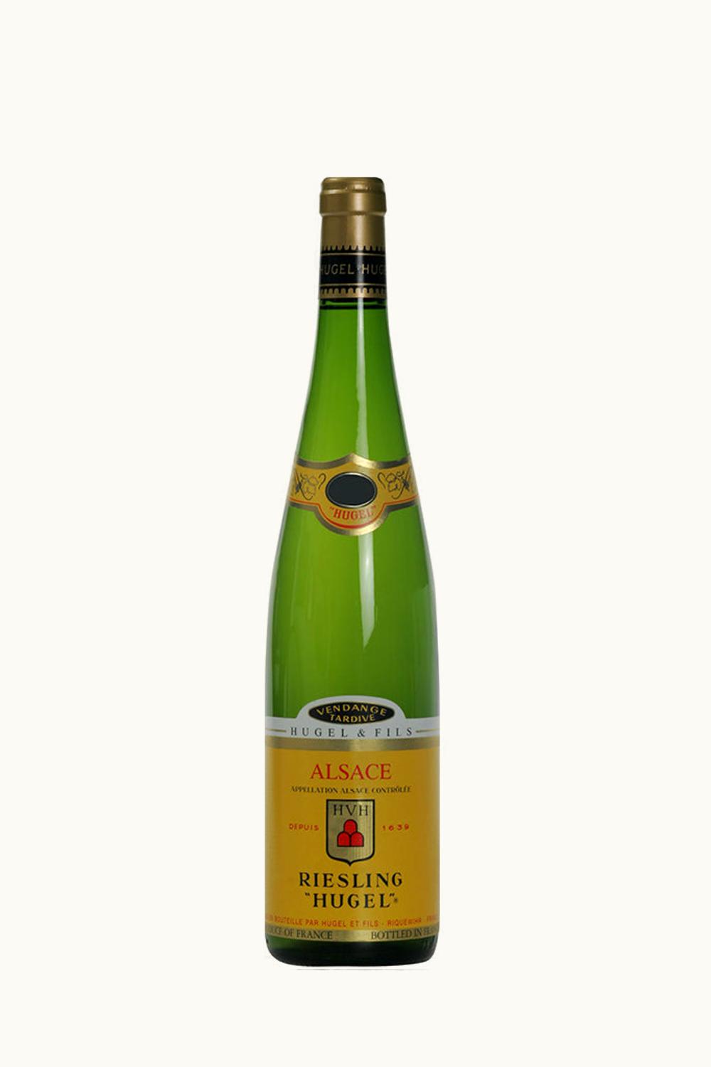 Hugel Hugel Riesling Vendange Tardive, 2011