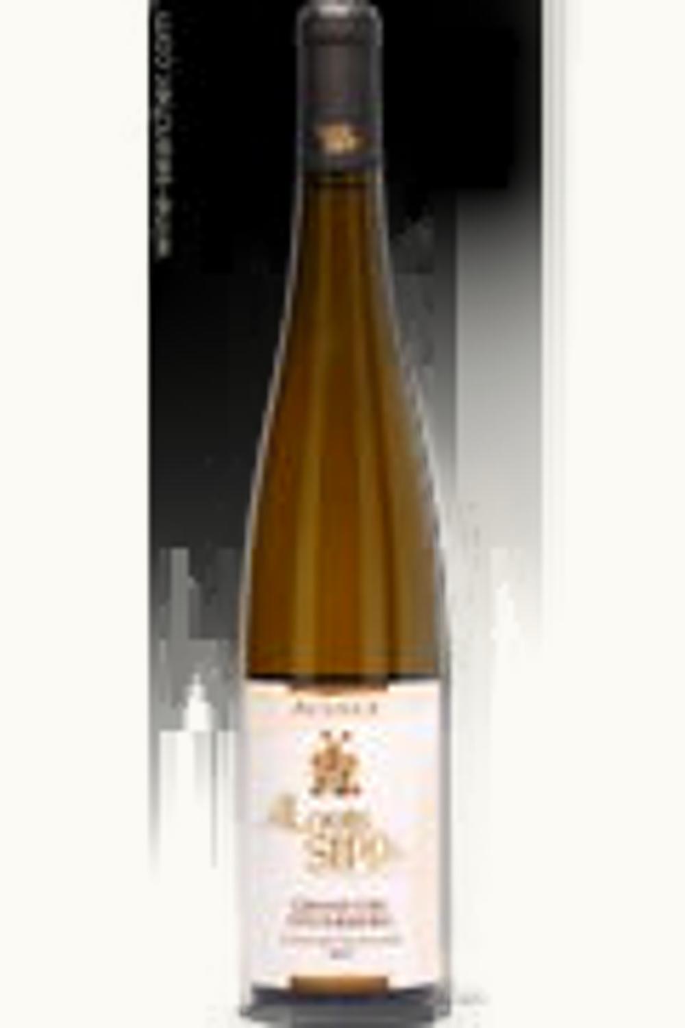 Louis Sipp Louis Sipp Riesling Oster Grand Cru, 2011
