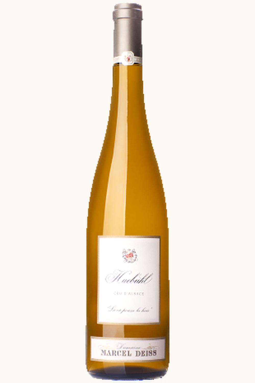 Domaine Marcel Deiss Domaine Marcel Deiss Langenberg, 2011