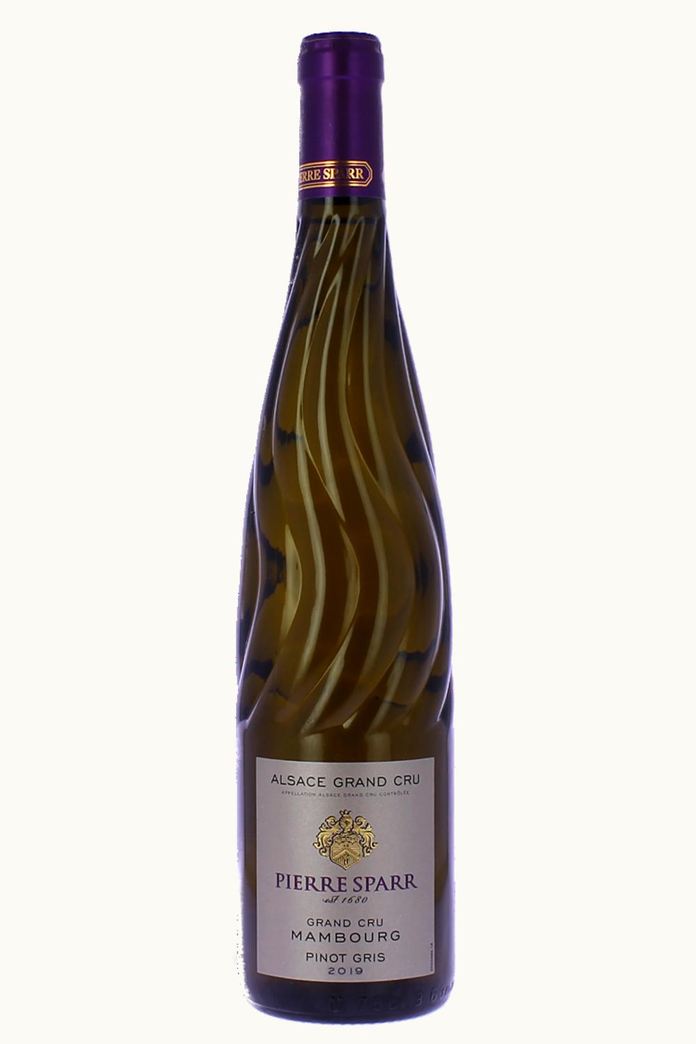 Boekel Boekel Riesling Zotzenberg Grand Cru, 2011