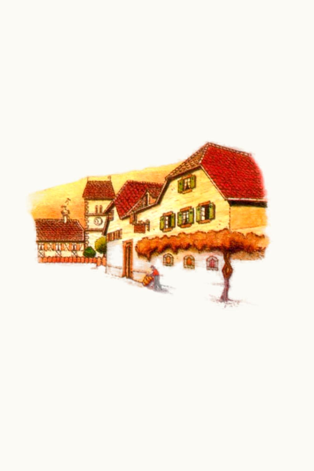 Domaine Frédéric Mochel Domaine Frédéric Mochel Gewurztraminer Altenburg de Bergbieten Grand Cru, 2011