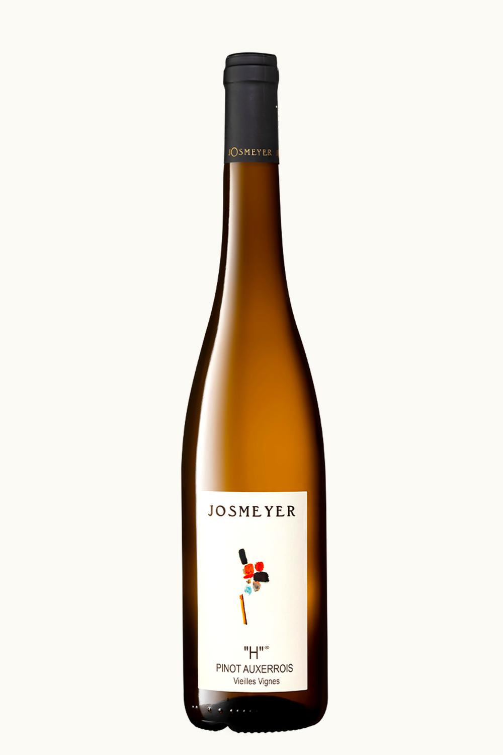 Josmeyer Josmeyer Pinot Auxerrois Vieilles Vignes H, 2011