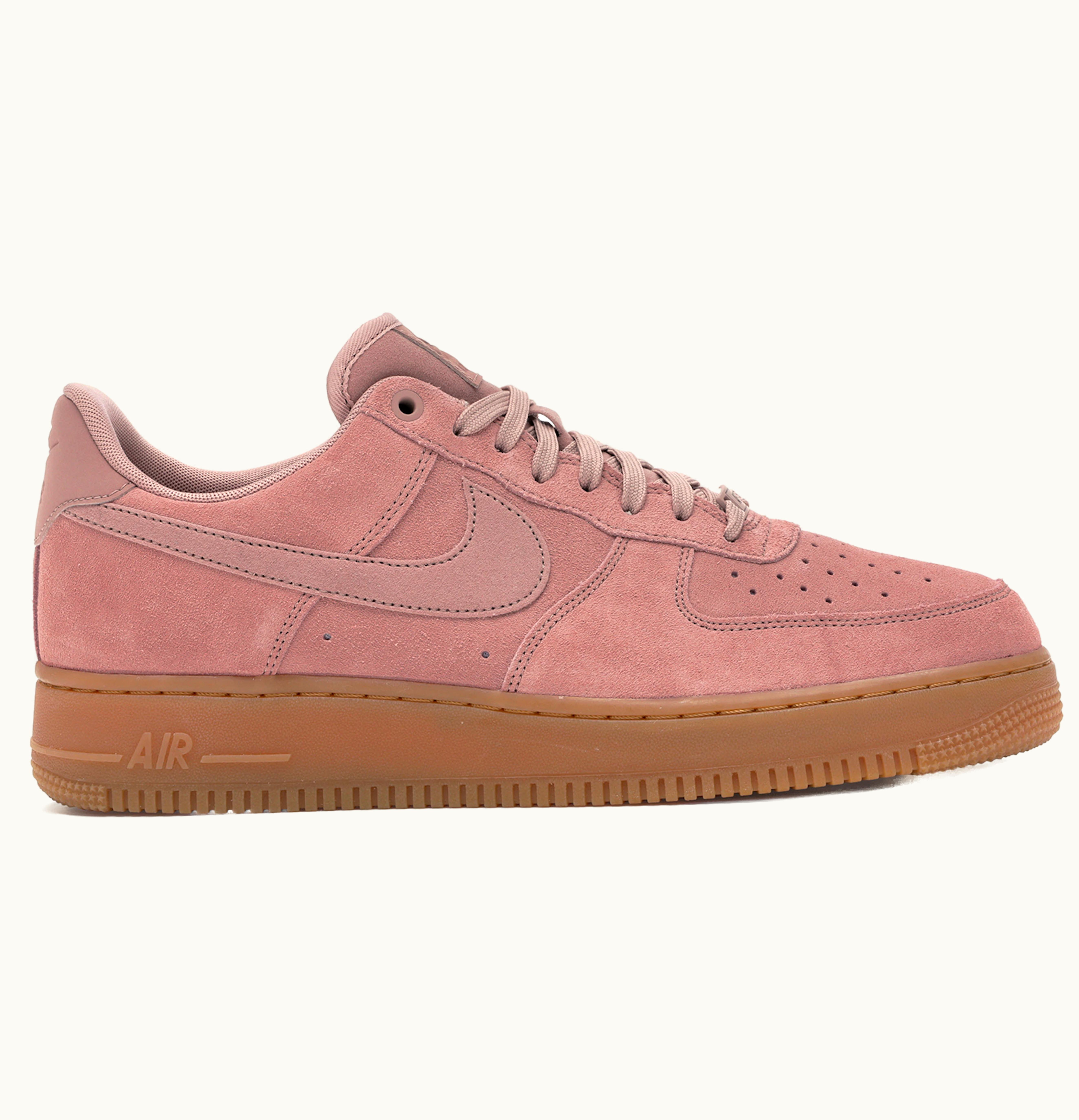 Nike Nike Air Force 1 Low Particle Pink Gum
