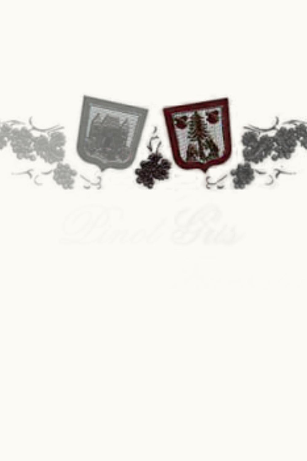 Domaine Mersiol Domaine Mersiol Pinot Gris Frankstein Grand Cru, 2011