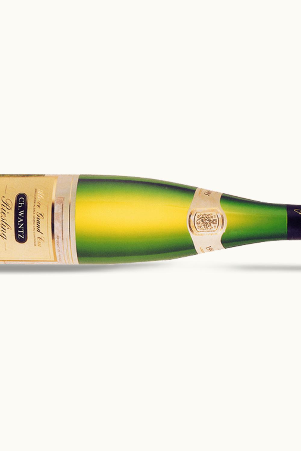 Charles Wantz Charles Wantz Riesling Wibelsberg Grand Cru, 2011