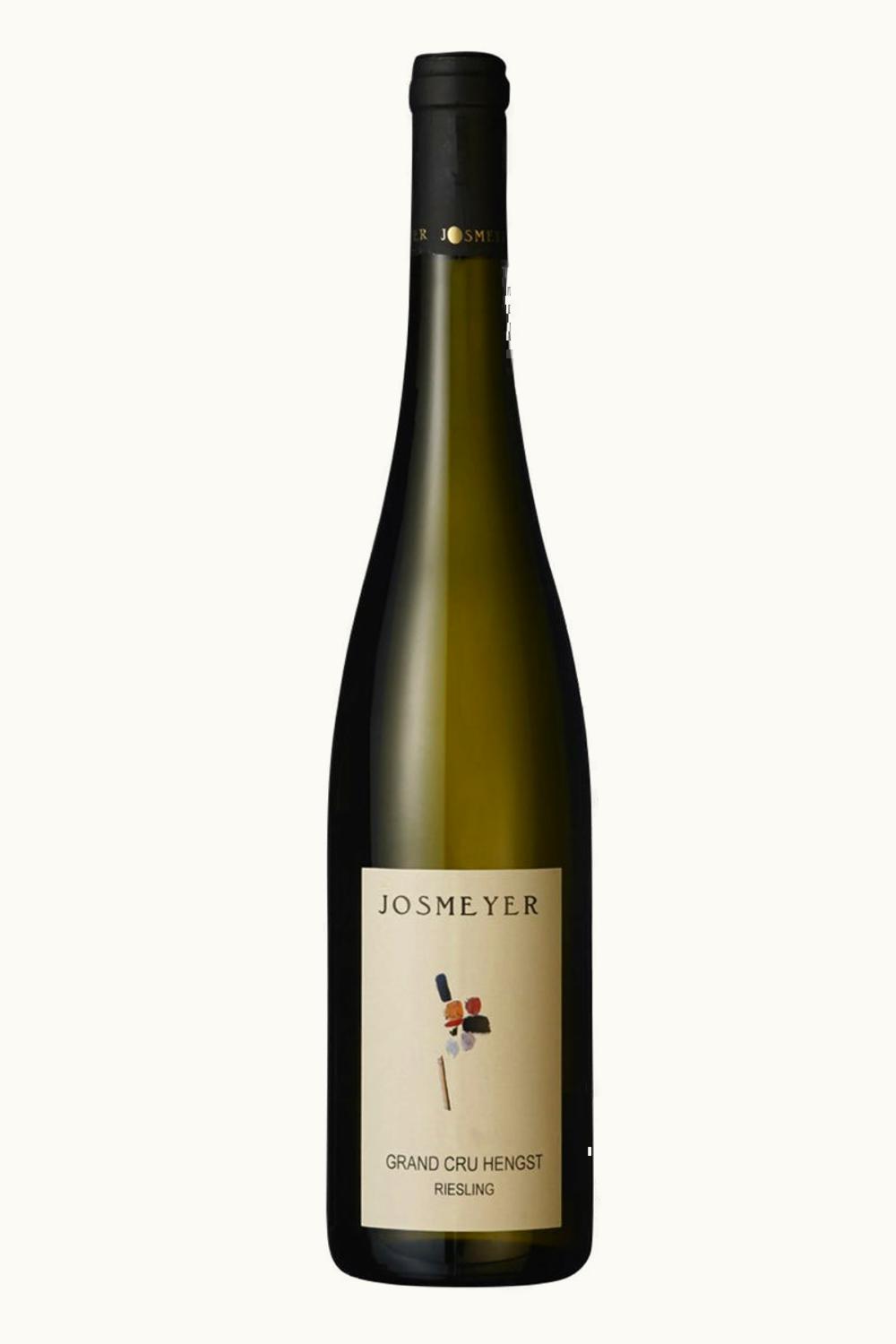 Josmeyer Josmeyer Riesling Hengst Grand Cru, 2010
