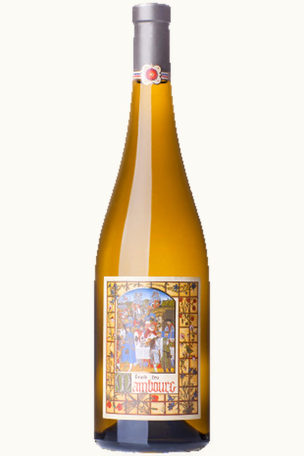 Domaine Marcel Deiss Domaine Marcel Deiss Mambourg Grand Cru, 2010