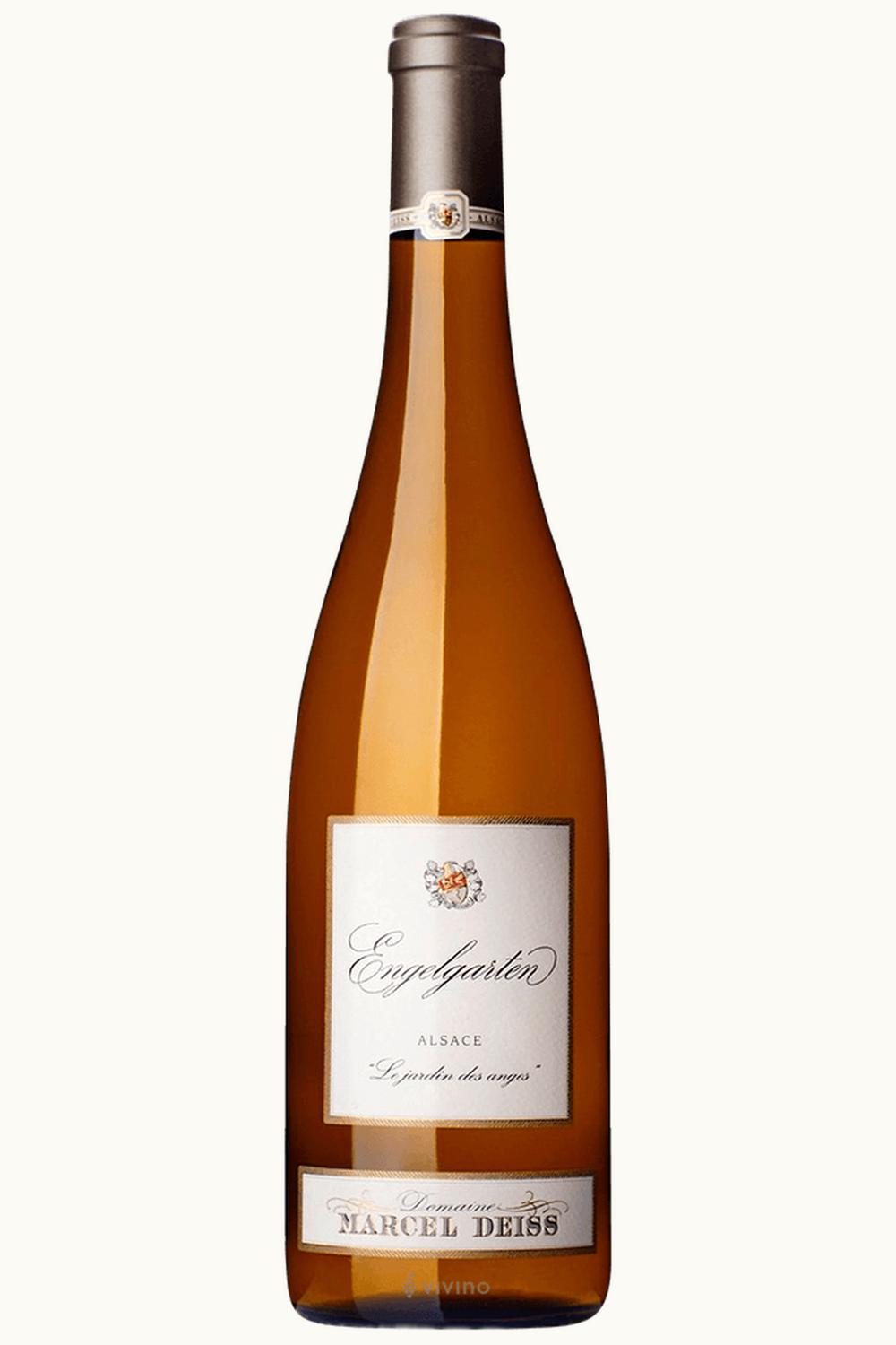 Domaine Marcel Deiss Domaine Marcel Deiss Engelgarten, 2010