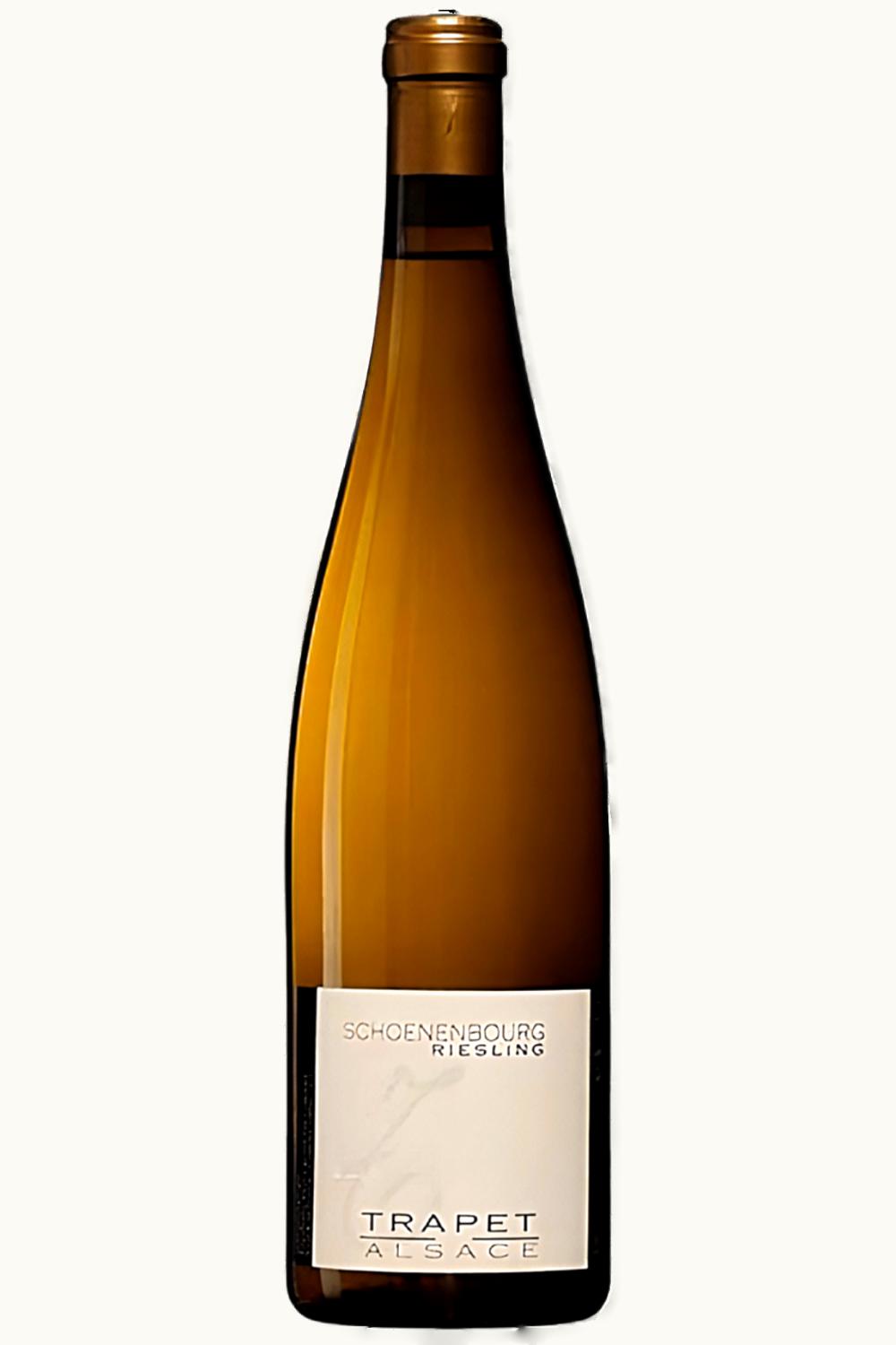 Domaine Trappet Père Domaine Trappet Père Riesling Schoenenburg Grand Cru, 2010