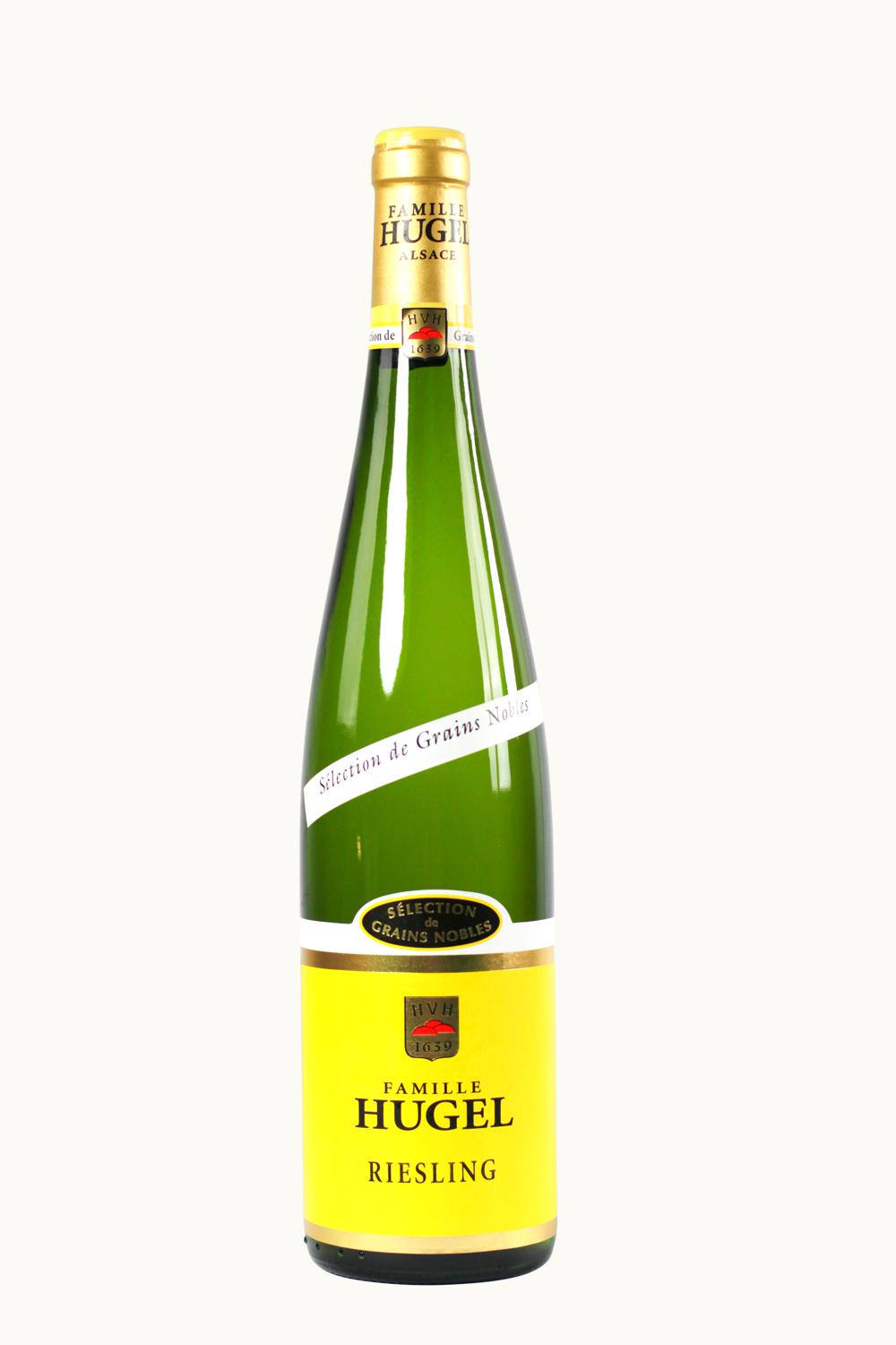 Hugel Hugel Riesling Sélection de Grains Nobles, 2010